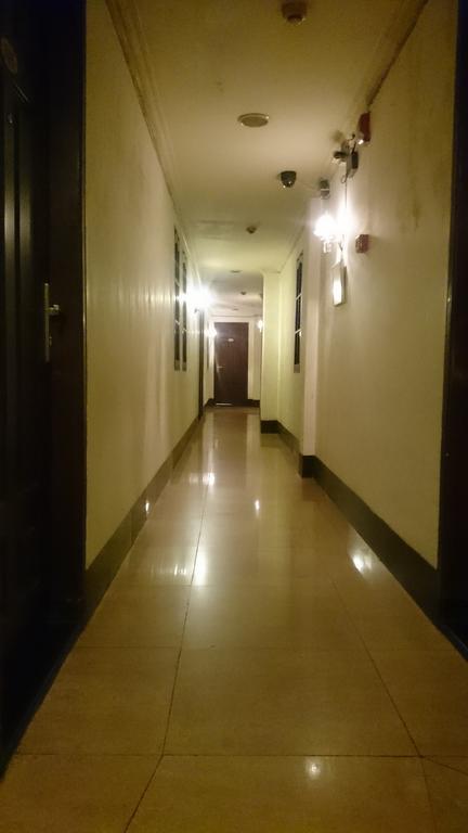 Hotel Citi International Palang Merah Medan Eksteriør billede