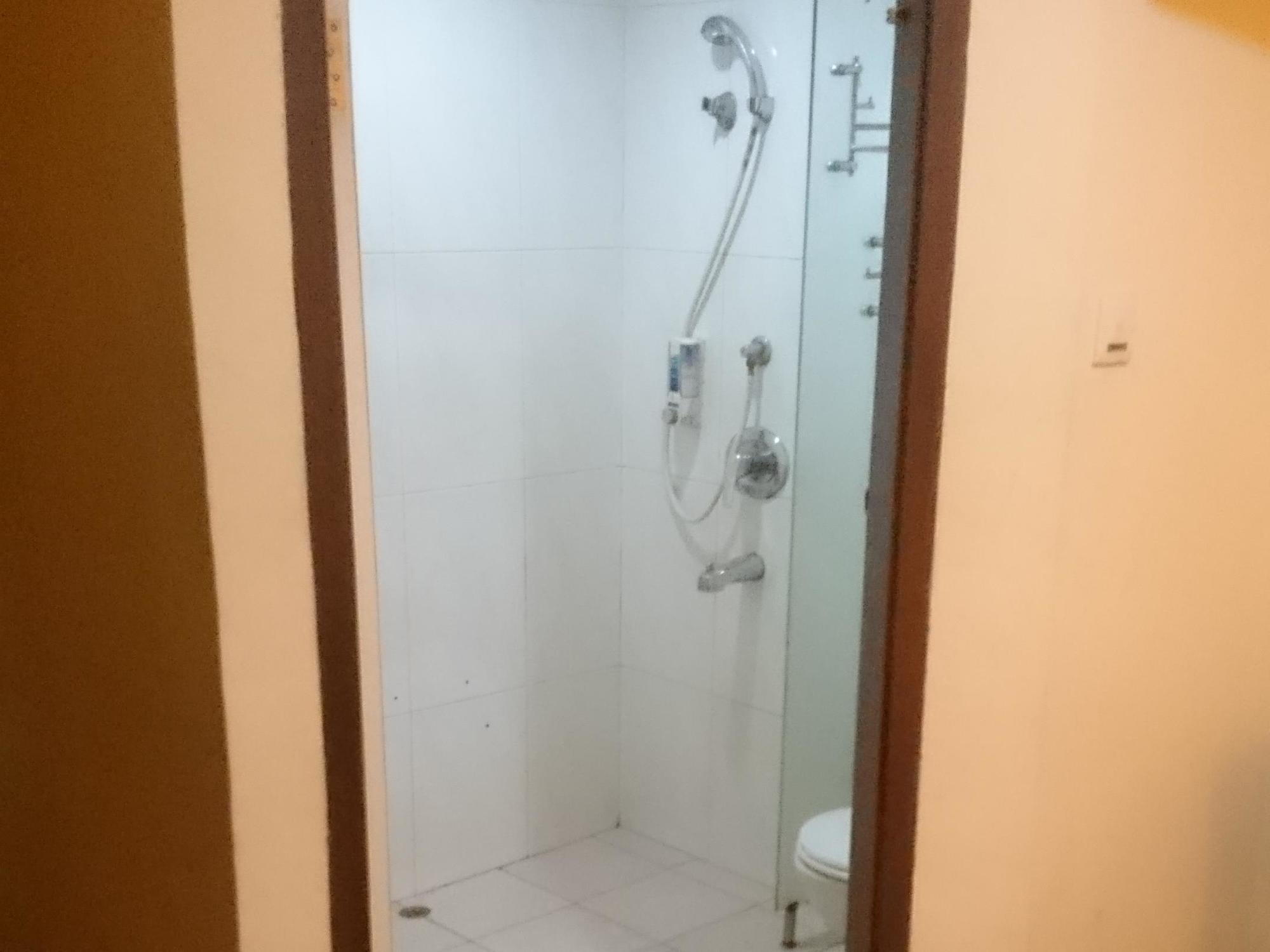 Hotel Citi International Palang Merah Medan Eksteriør billede
